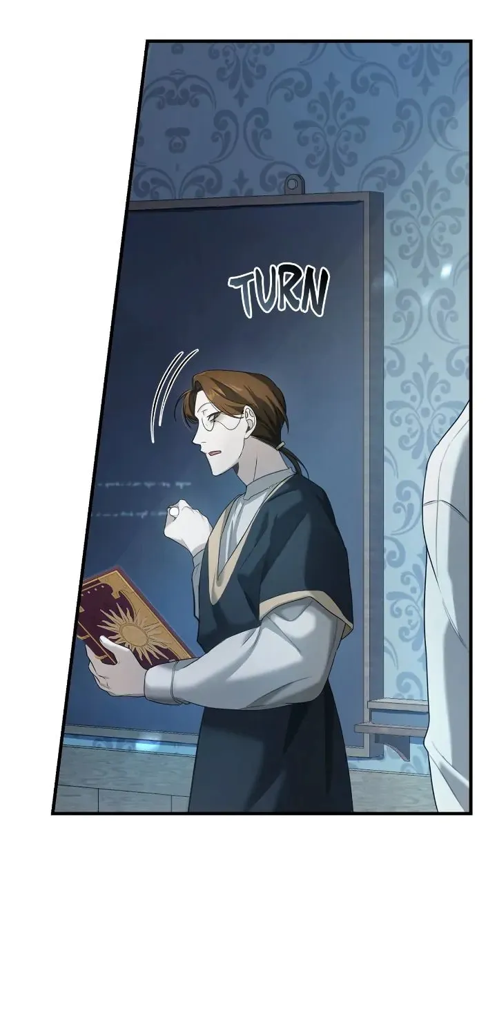 The Fangs That Pierce the Heart Chapter 5 page 56 - 