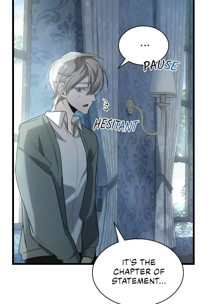 The Fangs That Pierce the Heart Chapter 5 page 60 - 