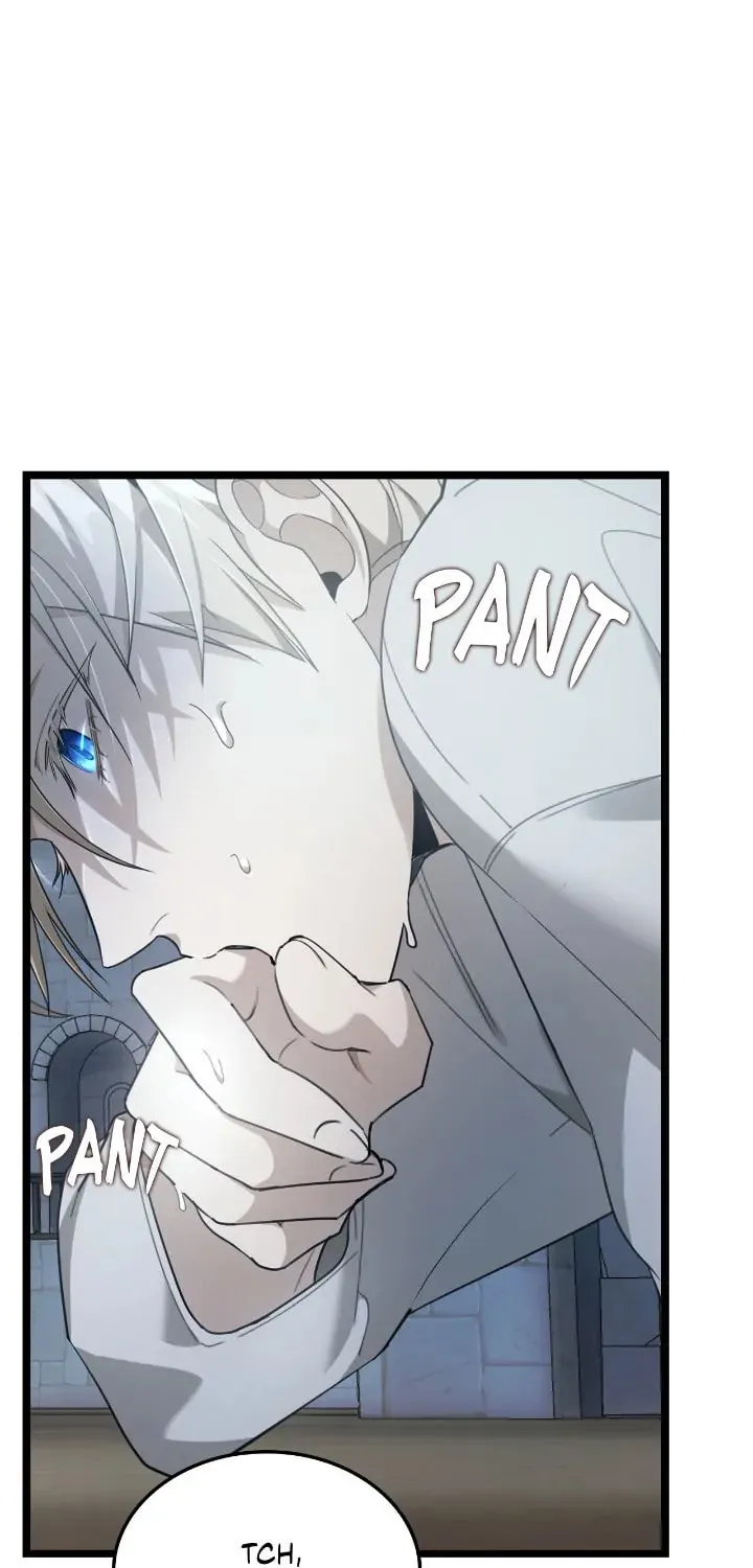 The Fangs That Pierce the Heart Chapter 5 page 7 - 