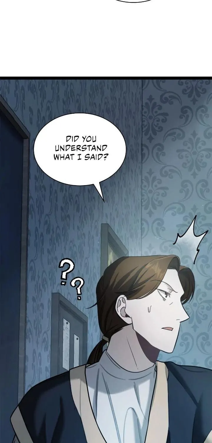 The Fangs That Pierce the Heart Chapter 5 page 61 - 