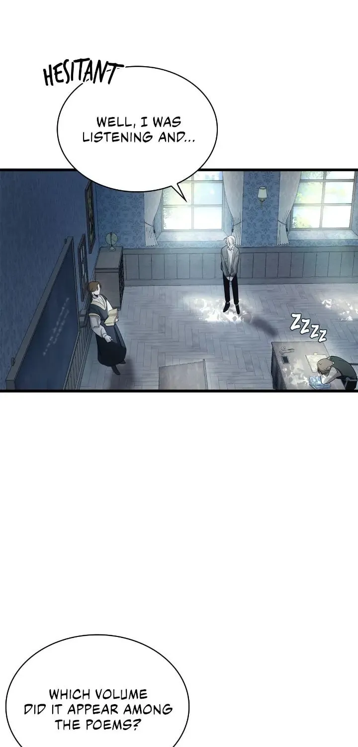 The Fangs That Pierce the Heart Chapter 5 page 63 - 