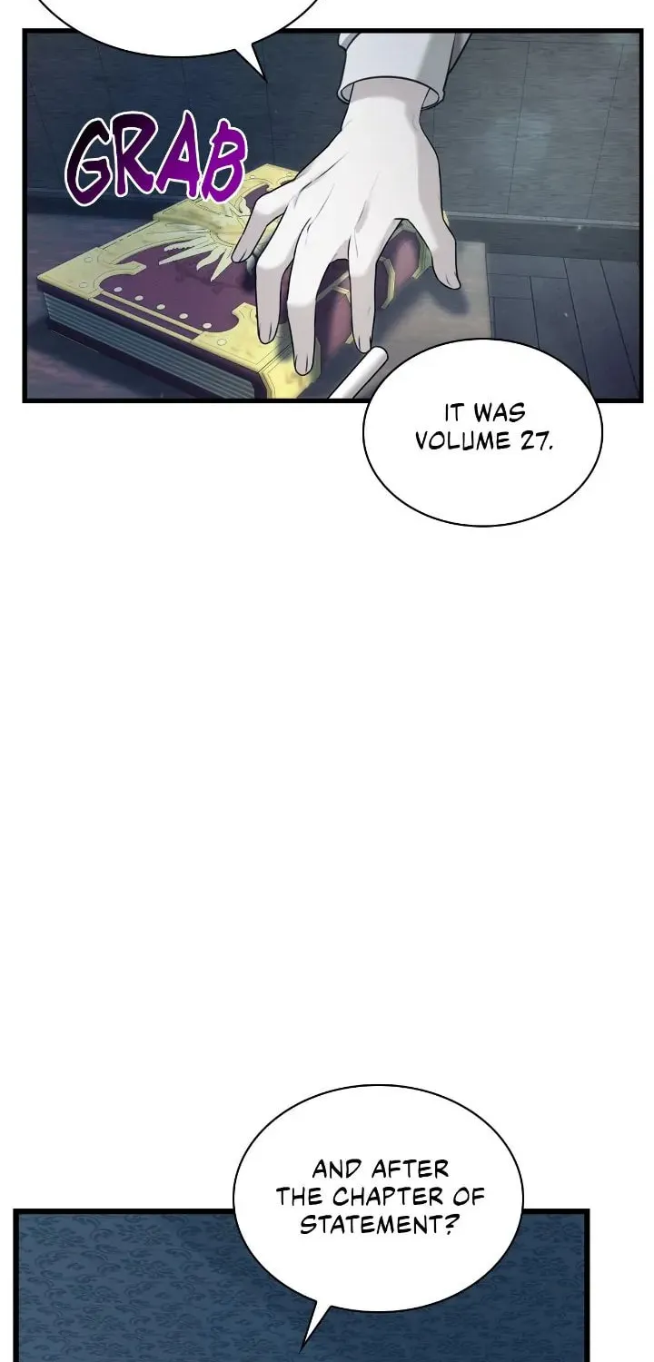 The Fangs That Pierce the Heart Chapter 5 page 64 - 