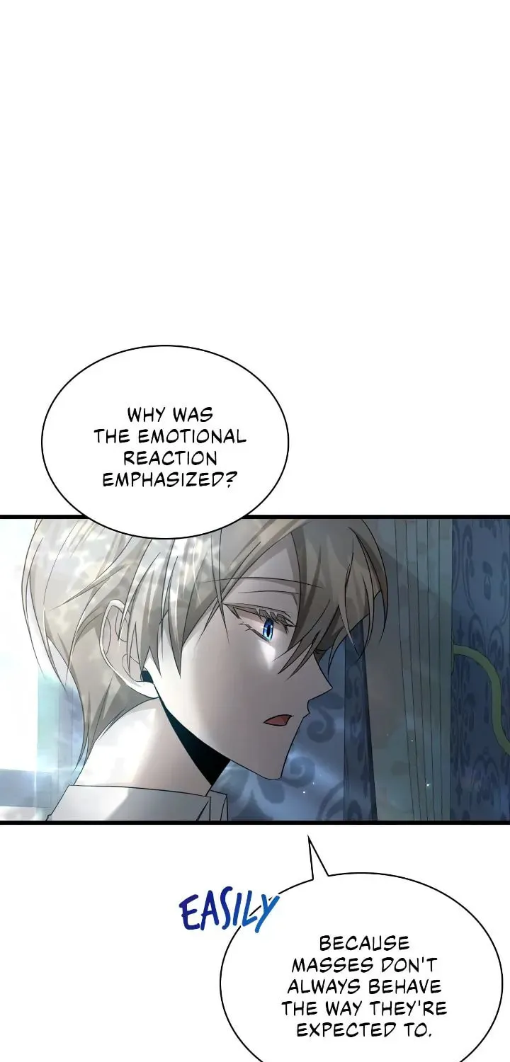 The Fangs That Pierce the Heart Chapter 5 page 68 - 