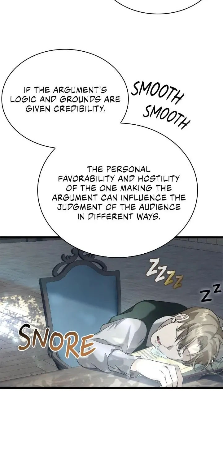 The Fangs That Pierce the Heart Chapter 5 page 69 - 