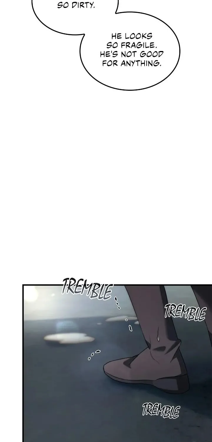 The Fangs That Pierce the Heart Chapter 5 page 8 - 