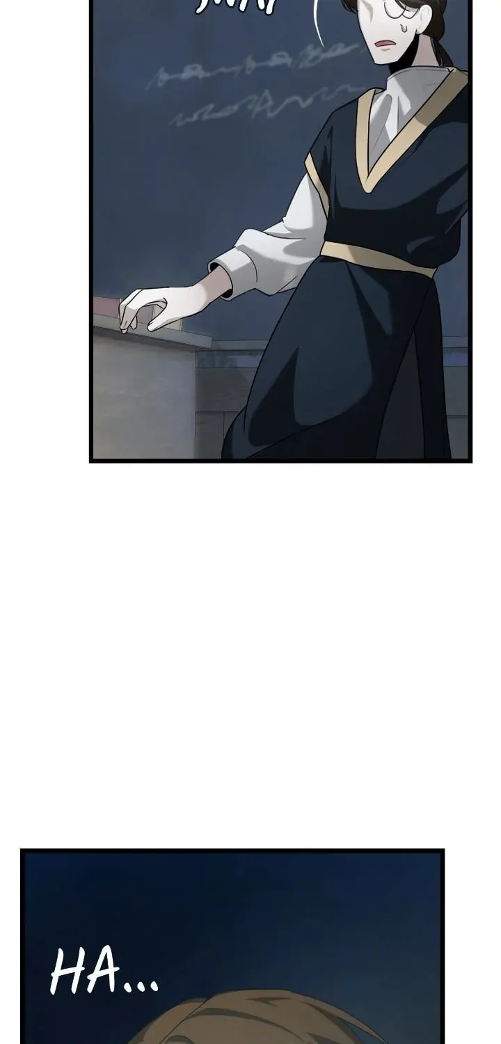 The Fangs That Pierce the Heart Chapter 5 page 71 - 