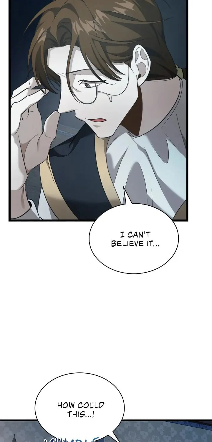 The Fangs That Pierce the Heart Chapter 5 page 72 - 