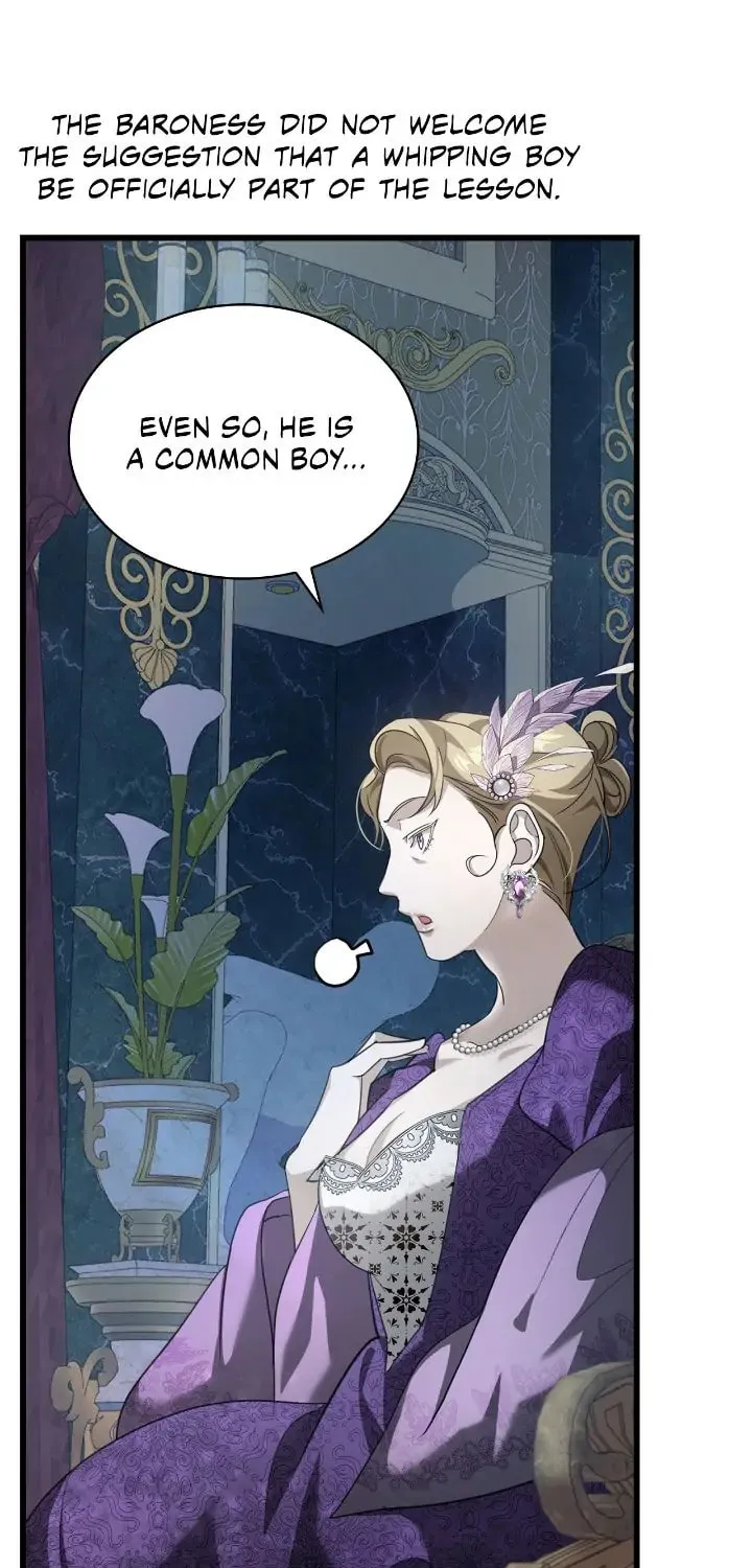 The Fangs That Pierce the Heart Chapter 5 page 76 - 