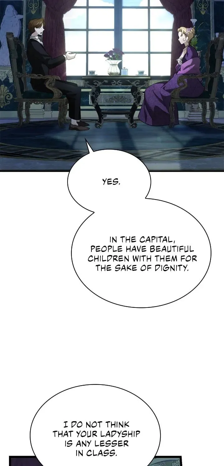 The Fangs That Pierce the Heart Chapter 5 page 79 - 