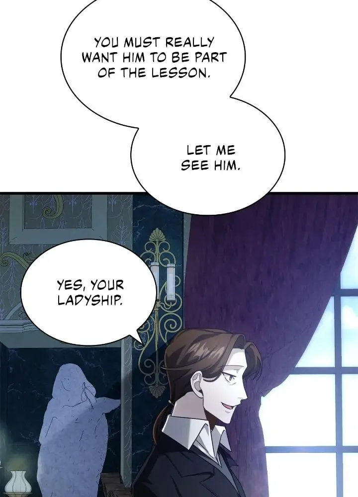 The Fangs That Pierce the Heart Chapter 5 page 81 - 