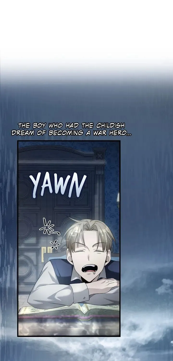 The Fangs That Pierce the Heart Chapter 5 page 86 - 