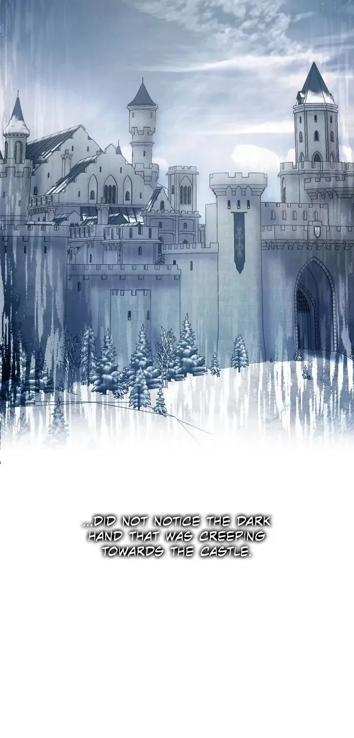 The Fangs That Pierce the Heart Chapter 5 page 87 - 