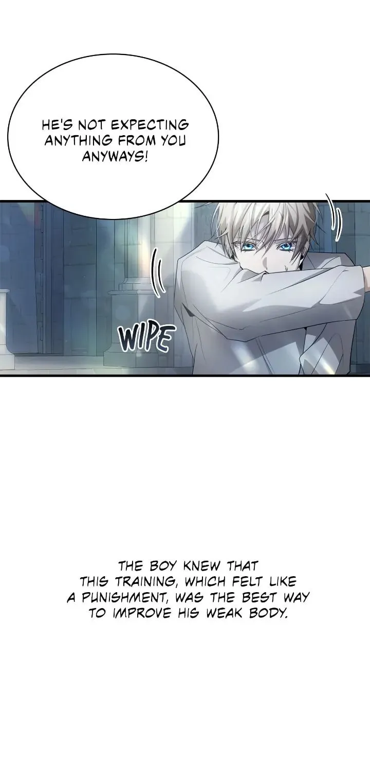 The Fangs That Pierce the Heart Chapter 5 page 10 - 