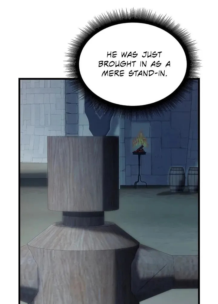 The Fangs That Pierce the Heart Chapter 5 page 91 - 