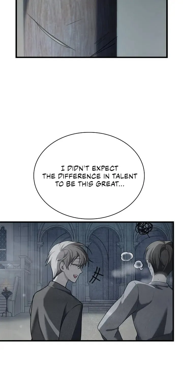 The Fangs That Pierce the Heart Chapter 5 page 92 - 