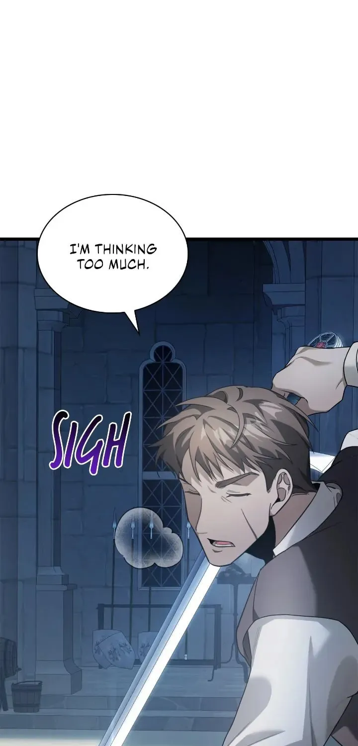 The Fangs That Pierce the Heart Chapter 5 page 94 - 