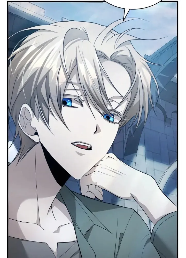 The Fangs That Pierce the Heart Chapter 5 page 99 - 