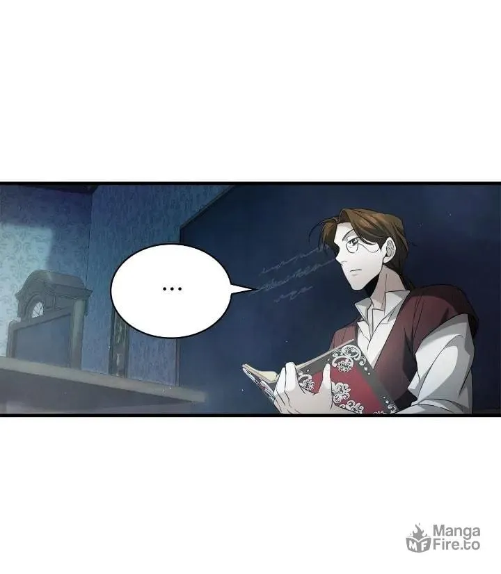 The Fangs That Pierce the Heart Chapter 6 page 12 - 