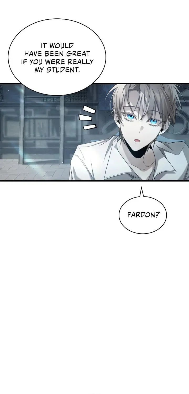 The Fangs That Pierce the Heart Chapter 6 page 13 - 