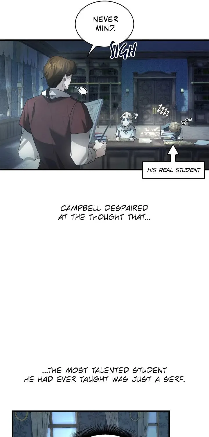 The Fangs That Pierce the Heart Chapter 6 page 14 - 