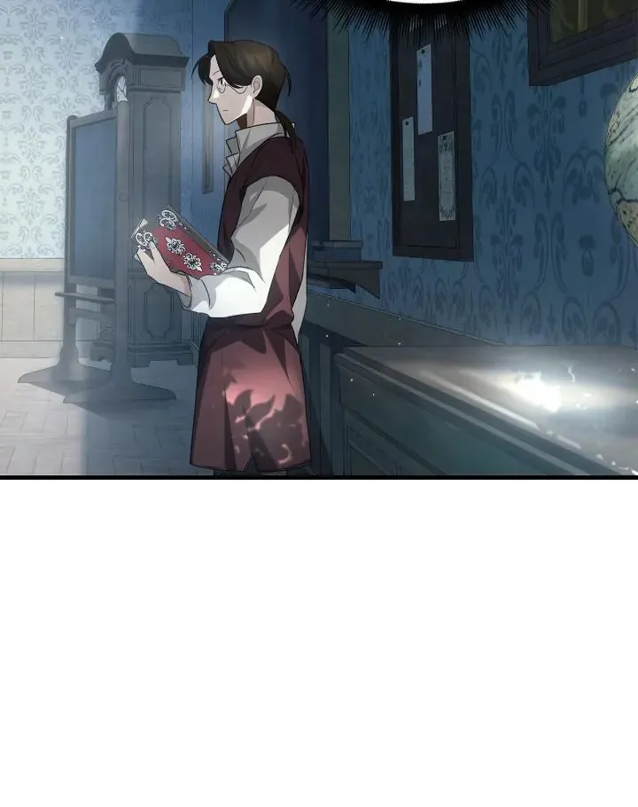 The Fangs That Pierce the Heart Chapter 6 page 18 - 
