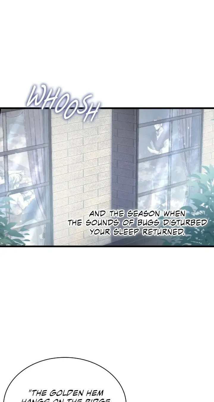 The Fangs That Pierce the Heart Chapter 6 page 3 - 