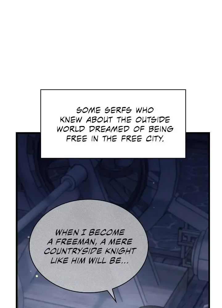 The Fangs That Pierce the Heart Chapter 6 page 21 - 