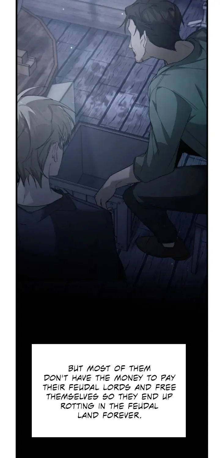 The Fangs That Pierce the Heart Chapter 6 page 22 - 