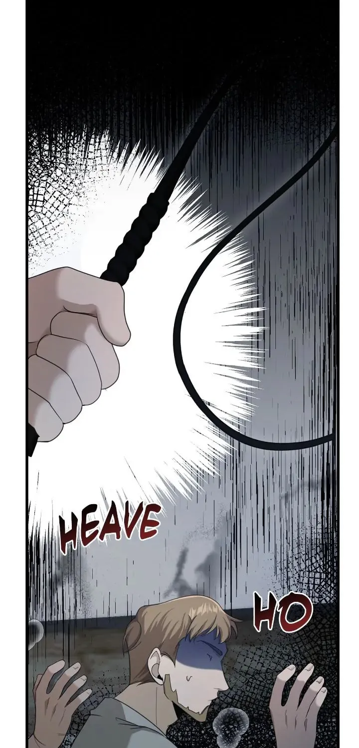 The Fangs That Pierce the Heart Chapter 6 page 23 - 