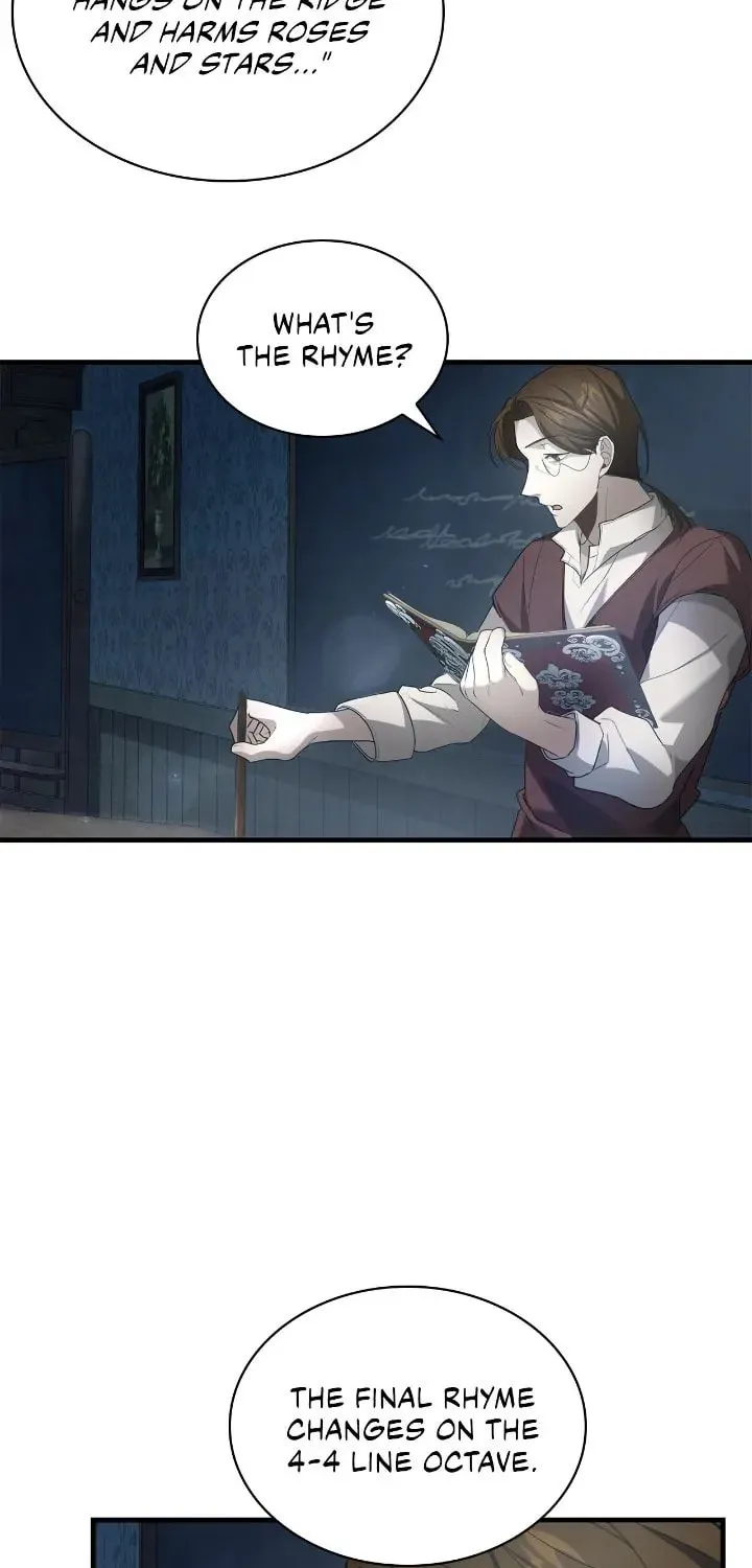 The Fangs That Pierce the Heart Chapter 6 page 4 - 
