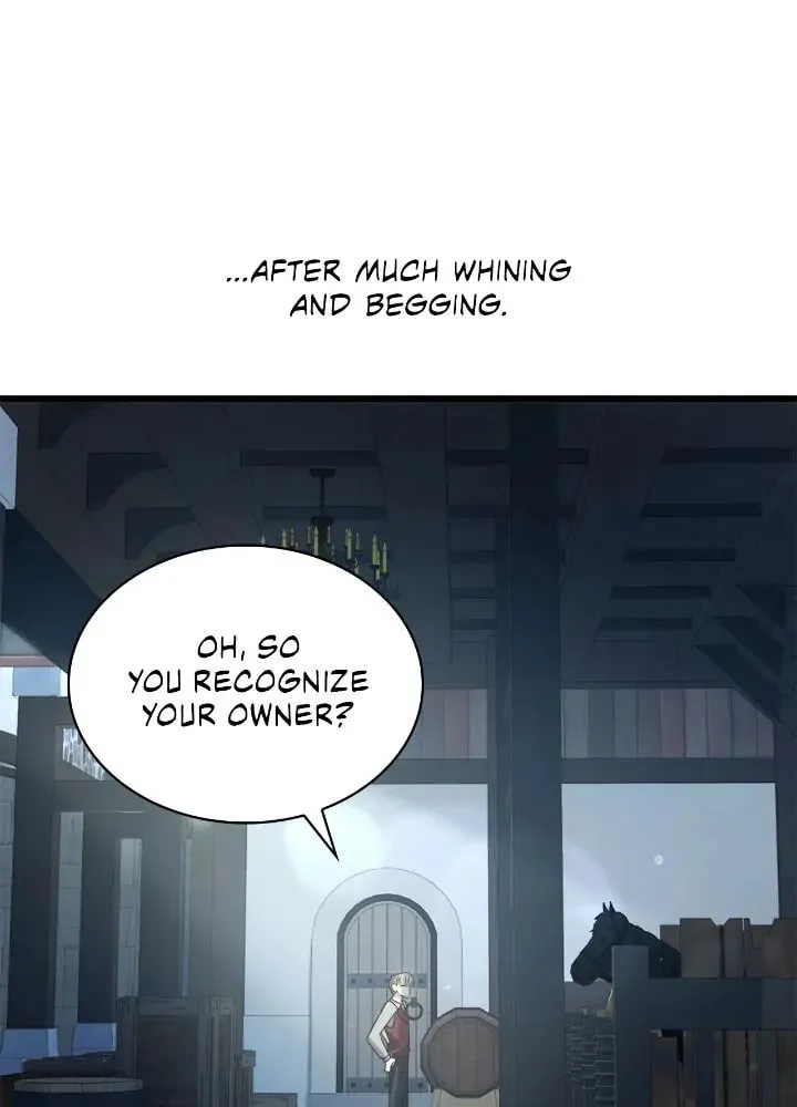 The Fangs That Pierce the Heart Chapter 6 page 36 - 