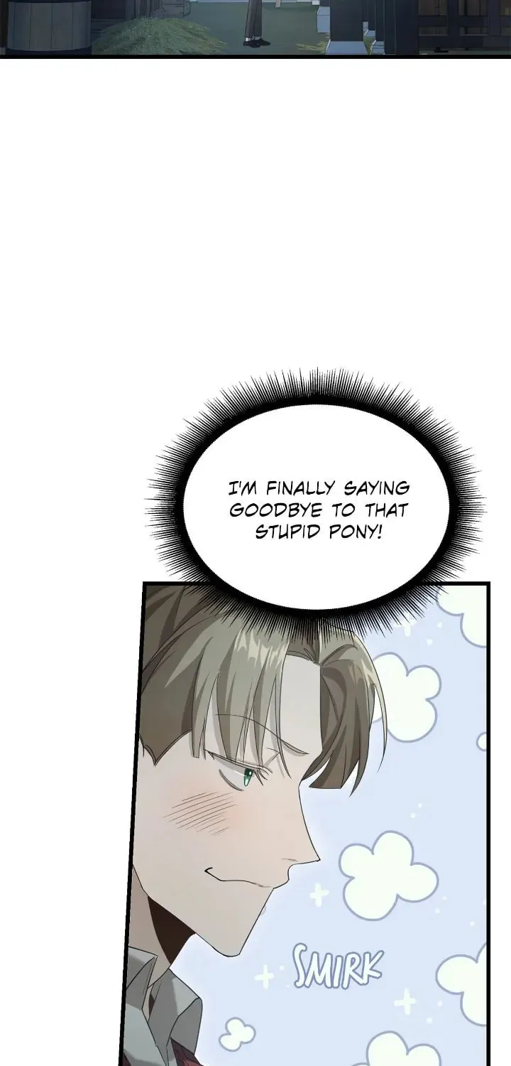 The Fangs That Pierce the Heart Chapter 6 page 37 - 