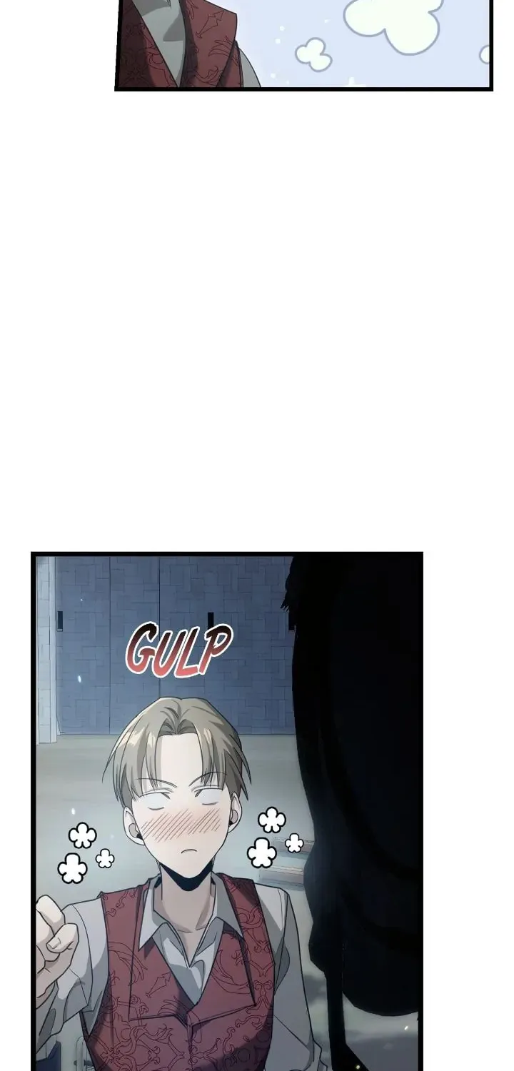 The Fangs That Pierce the Heart Chapter 6 page 38 - 