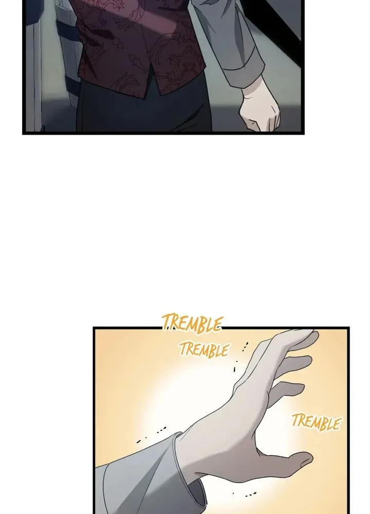 The Fangs That Pierce the Heart Chapter 6 page 39 - 