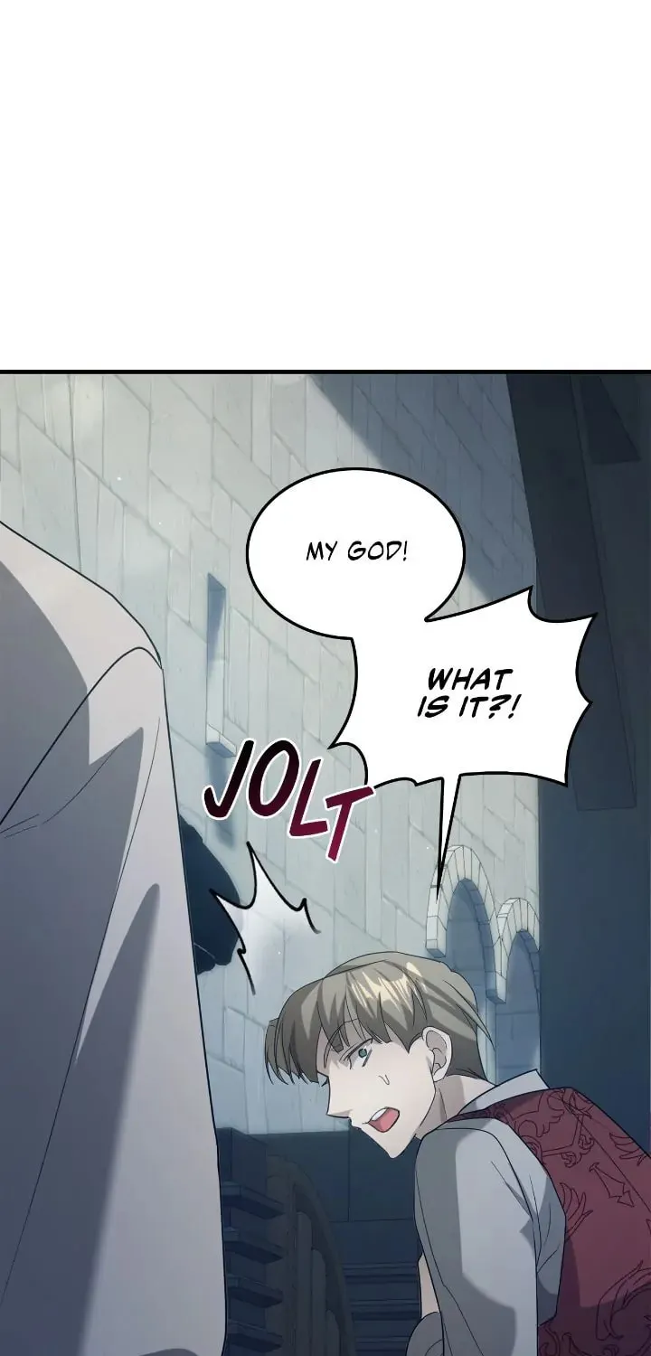 The Fangs That Pierce the Heart Chapter 6 page 42 - 