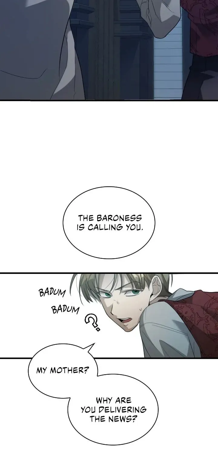 The Fangs That Pierce the Heart Chapter 6 page 43 - 