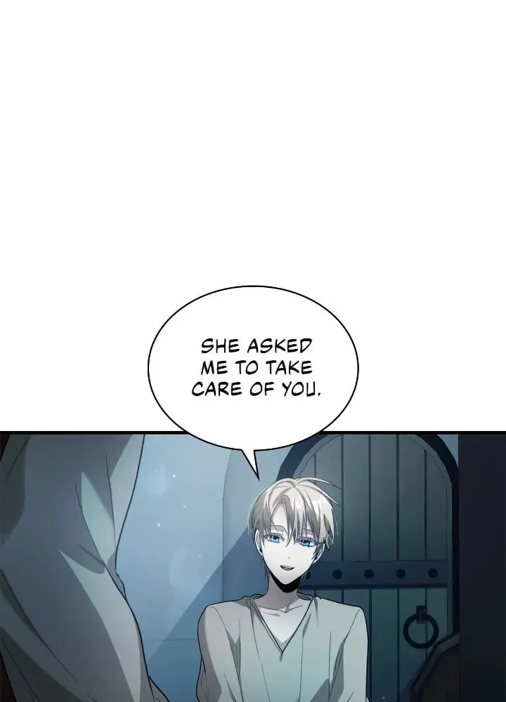 The Fangs That Pierce the Heart Chapter 6 page 44 - 