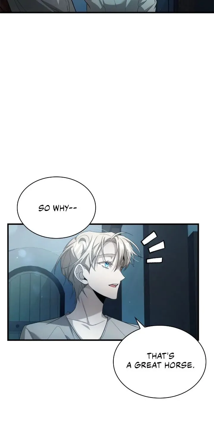 The Fangs That Pierce the Heart Chapter 6 page 45 - 