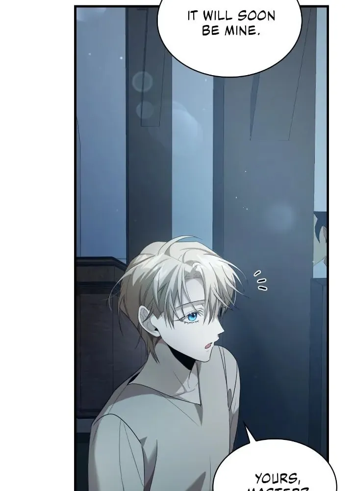 The Fangs That Pierce the Heart Chapter 6 page 47 - 