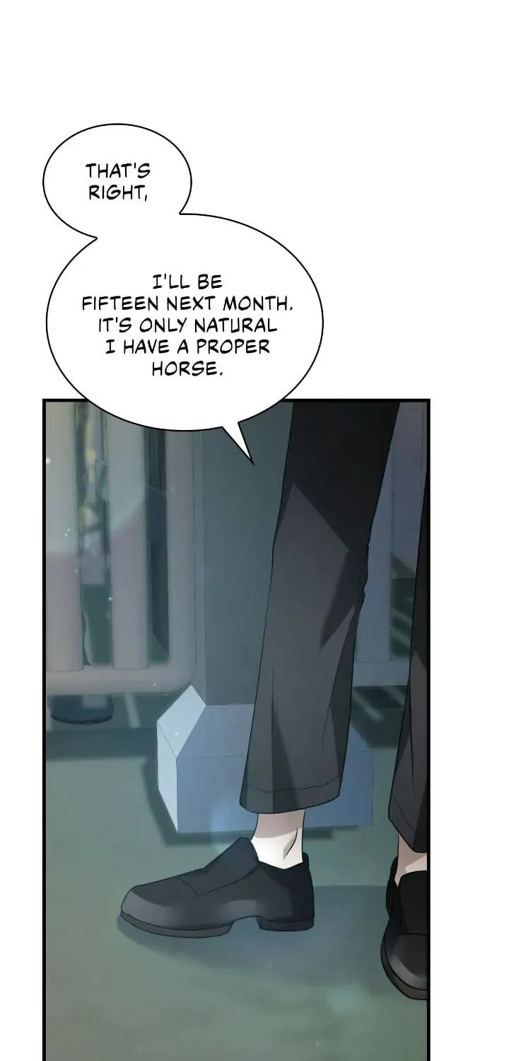 The Fangs That Pierce the Heart Chapter 6 page 49 - 