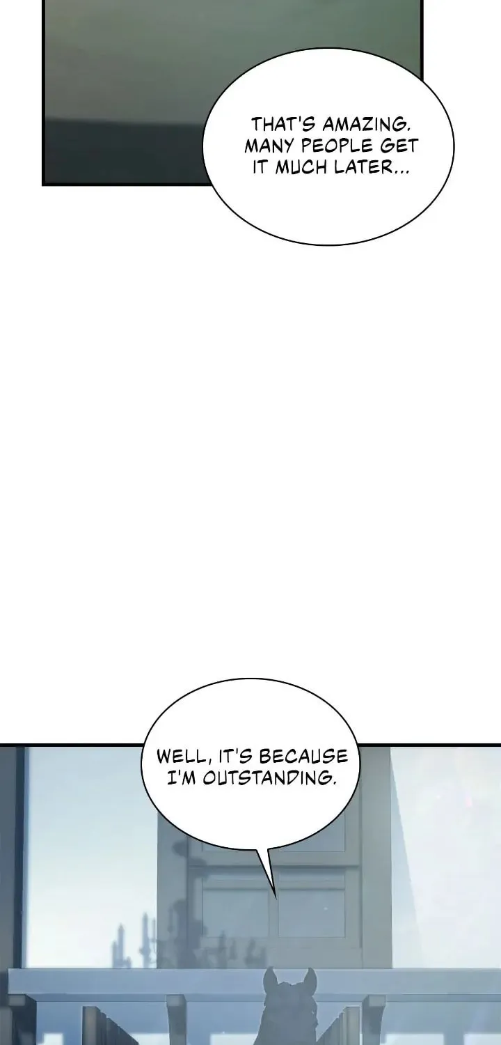 The Fangs That Pierce the Heart Chapter 6 page 50 - 
