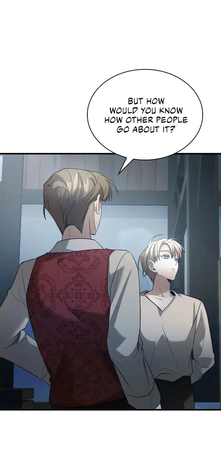 The Fangs That Pierce the Heart Chapter 6 page 53 - 