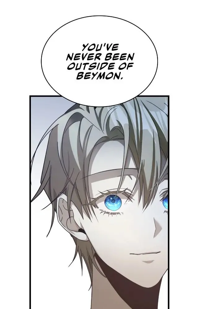 The Fangs That Pierce the Heart Chapter 6 page 54 - 