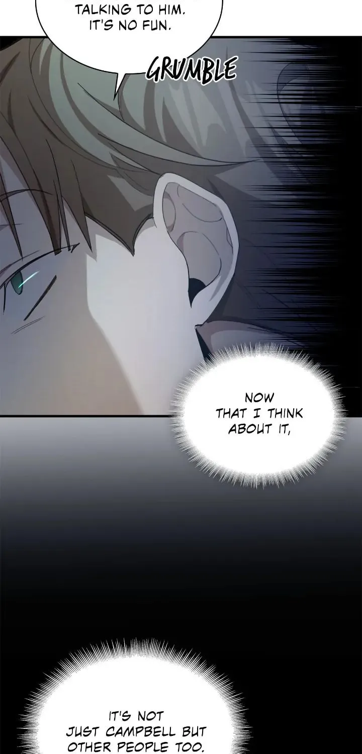 The Fangs That Pierce the Heart Chapter 6 page 58 - 