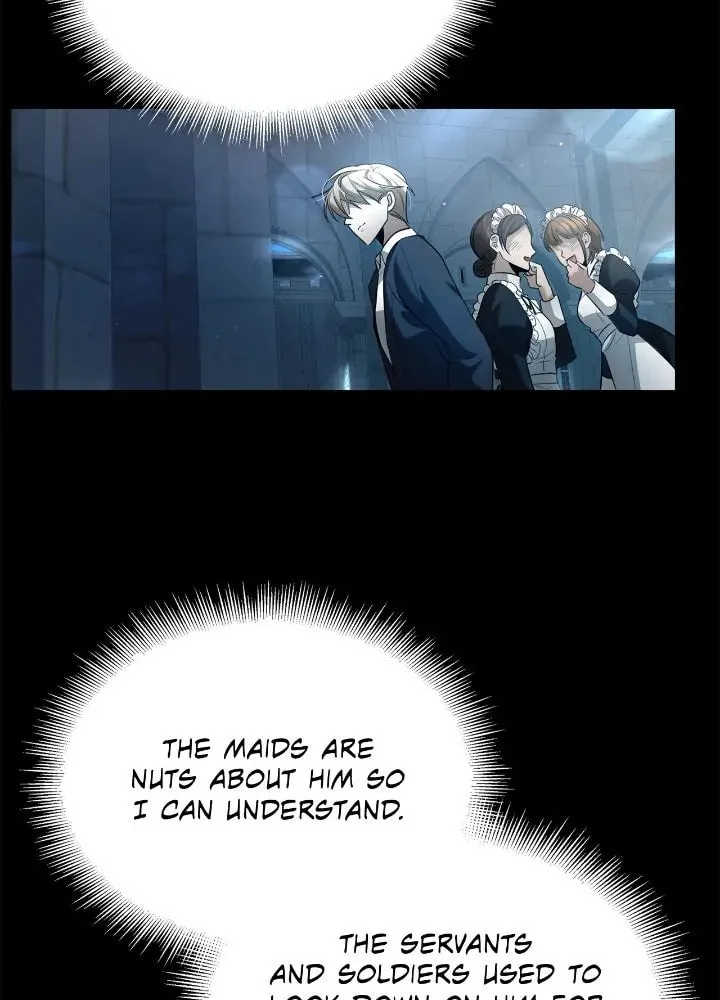 The Fangs That Pierce the Heart Chapter 6 page 59 - 