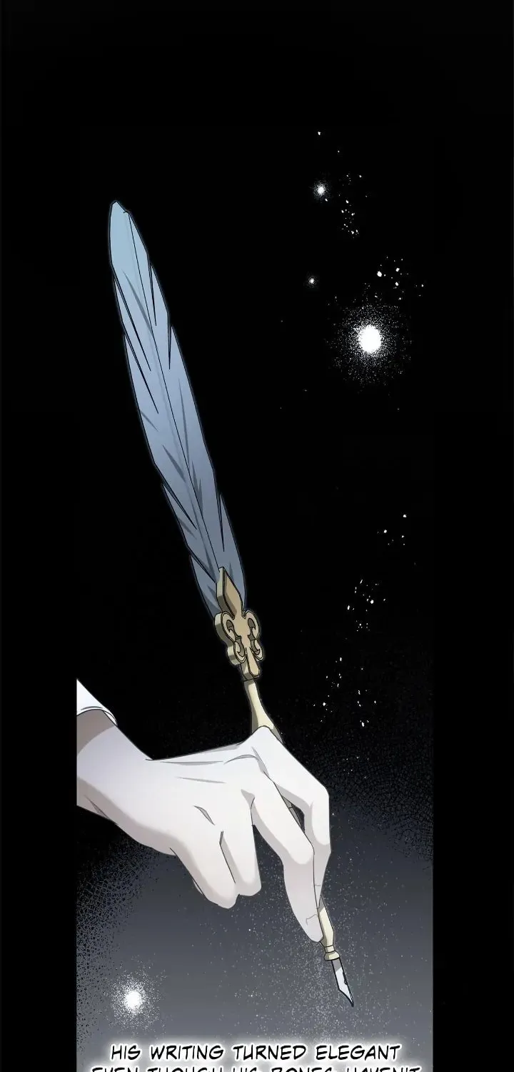 The Fangs That Pierce the Heart Chapter 6 page 7 - 