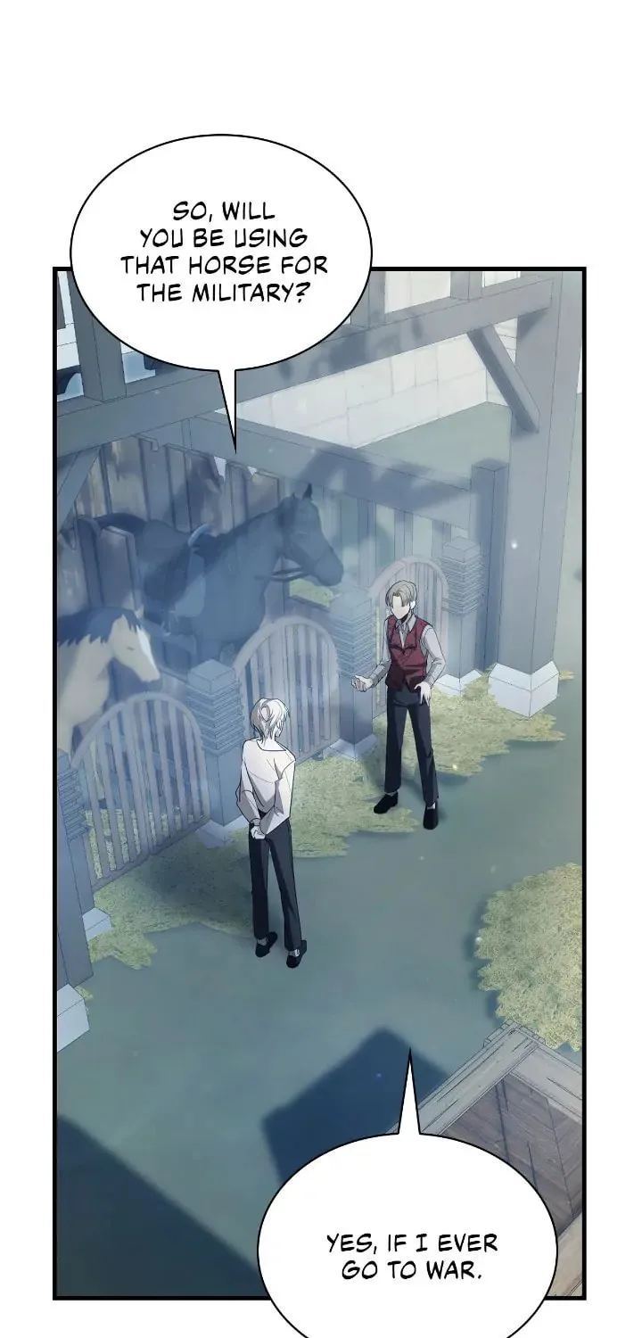 The Fangs That Pierce the Heart Chapter 6 page 64 - 