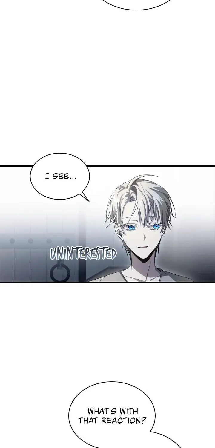 The Fangs That Pierce the Heart Chapter 6 page 65 - 