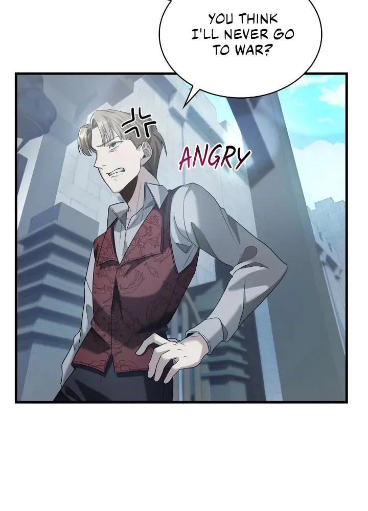The Fangs That Pierce the Heart Chapter 6 page 66 - 