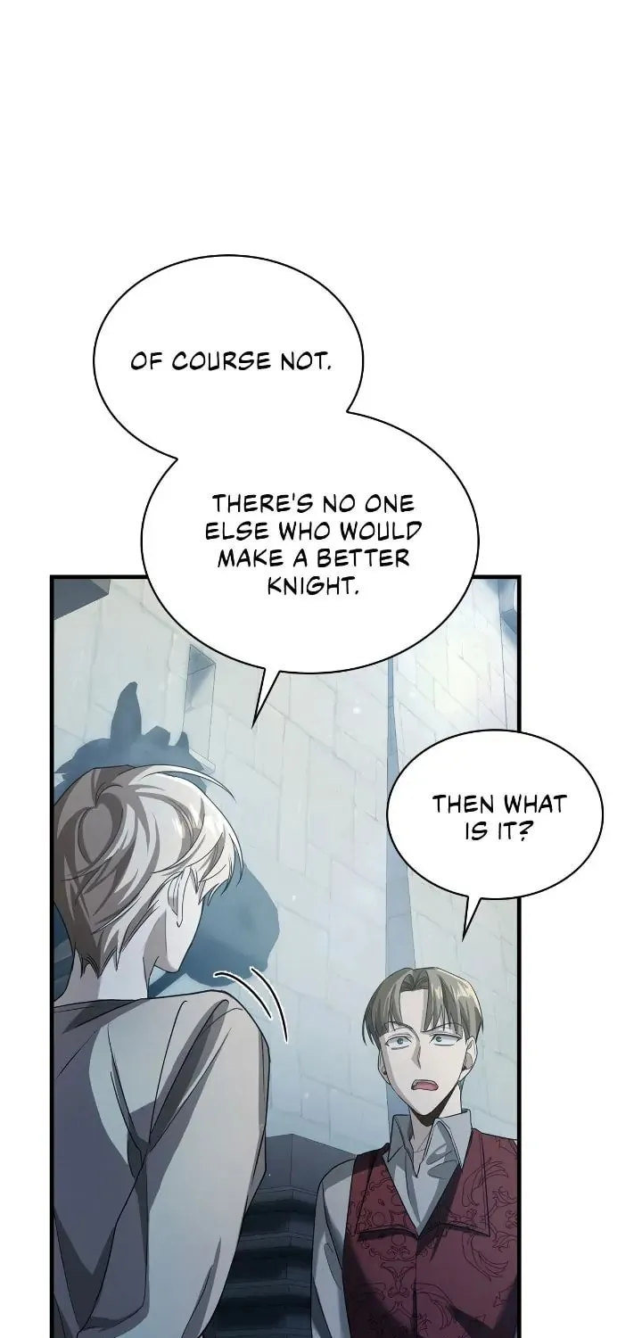 The Fangs That Pierce the Heart Chapter 6 page 67 - 